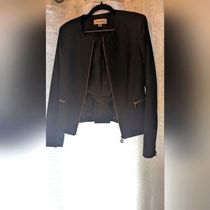 Calvin Klein jacket, size 6, gently used